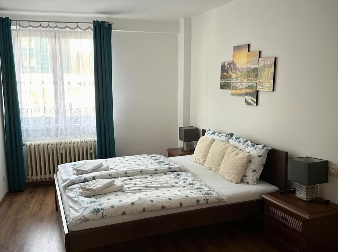 My Apartments - Karlovy Vary Centrum Extérieur photo